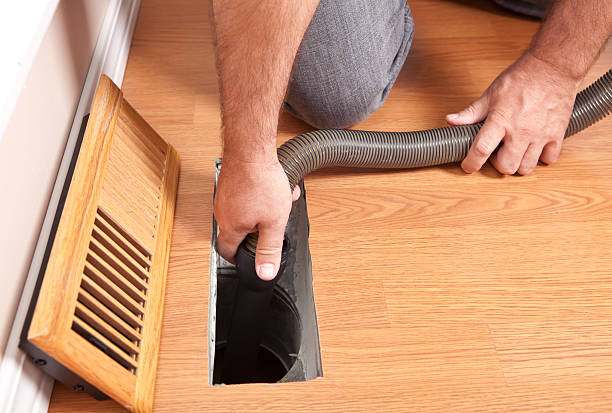 Best General Air Duct Cleaning  in Mobile, AL