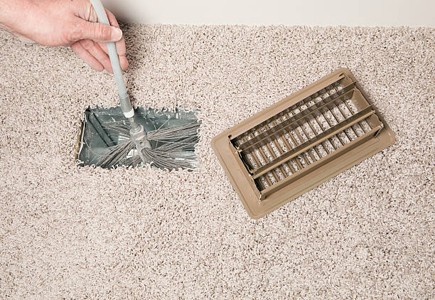 Best Home Air Vent Cleaning  in Mobile, AL