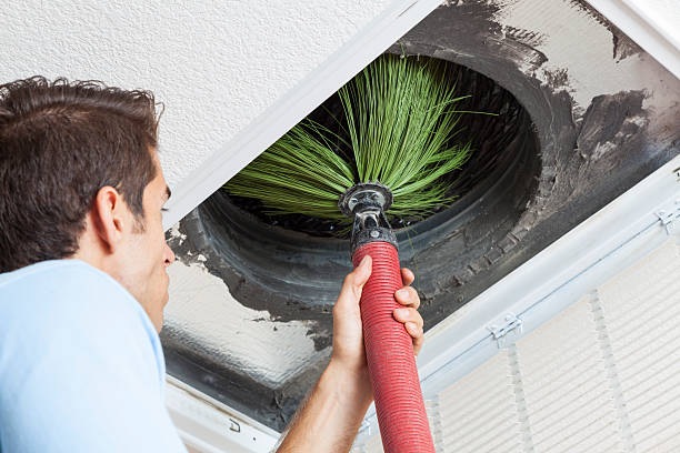 Ductwork Cleaning Services in Mobile, AL