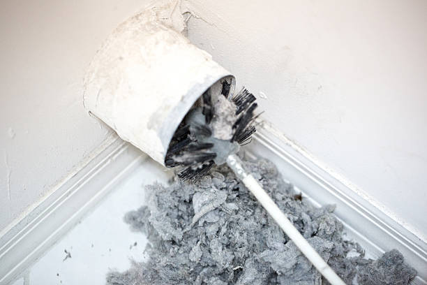 Affordable HVAC Duct Cleaning in Mobile, AL